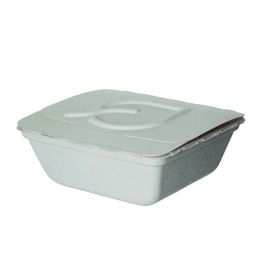 Eco Products Folia 22oz Food Container EP-FSC-22NFA-EP Natural