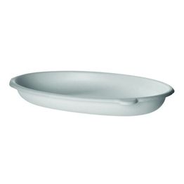 Vanguard WorldView 24oz Oval Container EP-SCV24NFA-EP Natural