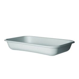 Vanguard WorldView 24oz Rectangular Container EP-SCRC24NFA-EP Natural
