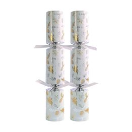 Swantex 12" Aspen Christmas Crackers - Contents N C502-ASN-N