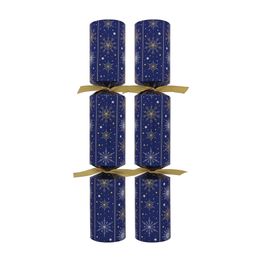 Swantex 12" Twilight Snowfall Christmas Crackers - Contents N C502-TSF-N