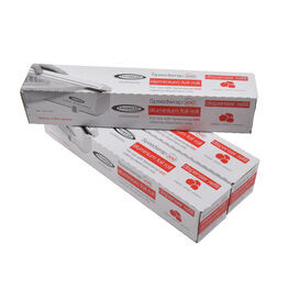 Wrapex Speedwrap Aluminium Foil refill 30cm x 90m (Pack of 3 rolls)