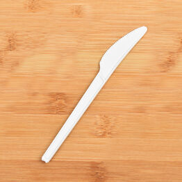 CPLA Compostable Knives