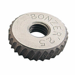 Bonzer Spare Wheel 25mm