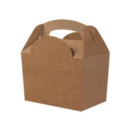 Colpac 10181 Kraft Meal Box 01MBKRAF alternative