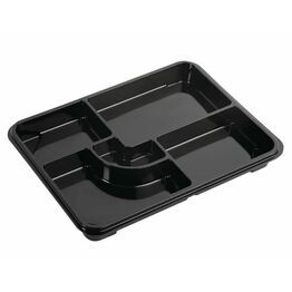 Faerch Recyclable Bento Boxes Base Only 263 x 201mm