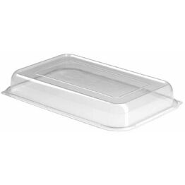 Large Anson Platter Lid (Base Sold Separately)