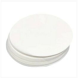 7" Greaseproof Circles 41gsm
