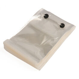 Snappy Bags Non Perf 250 x 300mm (10" x 12")