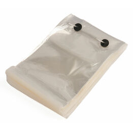 Snappy Bags Non Perf 300 x 400mm (12" x16")