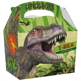 Colpac 10048 Recyclable Kids Meal Box Dino 01MBDINO alternative