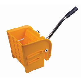 Robert Scott 20L Speedy Bucket &amp; Wringer Yellow alternative