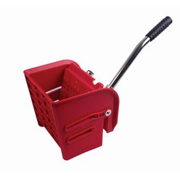 Robert Scott 20L Speedy Bucket &amp; Wringer Red alternative