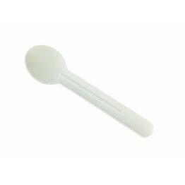 Paper Spoon Large 160mm