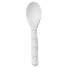 Bagasse Spoons 153mm