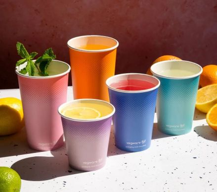 Cups For Cold Drinks