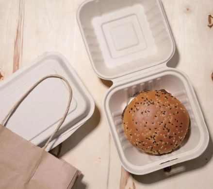 Packaging &amp; Takeaway