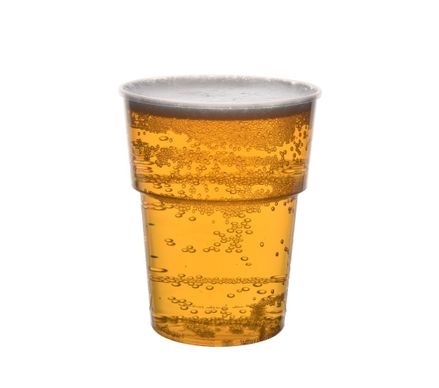 Cups For Cold Drinks