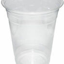 20oz RPET Smoothie Cup additional 1