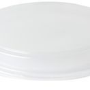 DispoPak PP 500ml &amp; 750ml lids to fit Poke Bowls additional 2