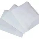 6" x 4" Grease Resistant Bags 15cm x 10cm additional 1