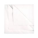 Bulkysoft 40cm 2ply White Napkins additional 2