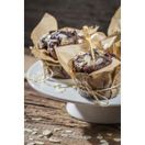 Allergy Bamboo Paddle Picks 3.5" additional 1