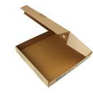 Custom Printed 12" Brown Kraft Pizza Boxes additional 2