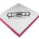 Custom Printed 7" White Pizza Boxes additional 2