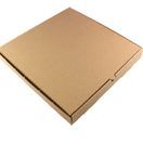 Custom Printed 15" Brown Pizza Boxes additional 1