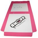 Custom Printed 15" White Pizza Boxes additional 2