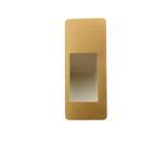 Heat Seal 65mm Standard Size Sandwich Wedge Coveris additional 1