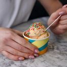 4oz Ice Cream Tub Go-Chill D45111 additional 1