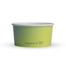 Vegware 6oz Ice Cream Pot, 90-Series - IC-06 additional 2