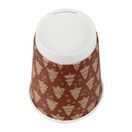Fiesta Recyclable Christmas Hot Cup Double Wall 12oz additional 3