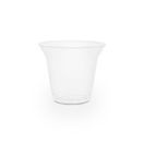 Vegware 9oz PLA Plain Cold Cup, 96-Series - R300S additional 2