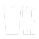 Large Unlined BioBoard Enclosed Chip Box additional 2