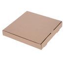 Fiesta Compostable Plain Pizza Boxes 12" additional 1