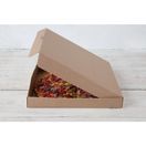 Fiesta Compostable Plain Pizza Boxes 14" additional 3