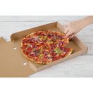 Fiesta Compostable Plain Pizza Boxes 14" additional 4