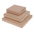 Fiesta Compostable Plain Pizza Boxes 14" additional 7