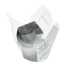 Grease-Resistant Paper Chip Crowns Newspaper Print additional 4