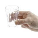 Olympia Kristallon Polycarbonate Tumblers 141.3ml additional 6