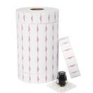 Self-Adhesive Back Produced On Labels additional 4