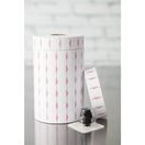 Self-Adhesive Back Produced On Labels additional 5