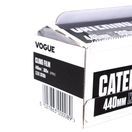 Vogue Cling Film 440mm x 300m additional 10