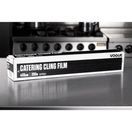 Vogue Cling Film 440mm x 300m additional 11