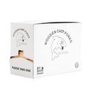 Fiesta Compostable Wooden Chip Forks additional 4