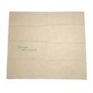 Swantex Recycled Lunch Napkin Kraft 32x30cm 1ply Pre-Folded additional 3
