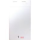 Carbonless Waiter Pad Duplicate Small additional 2